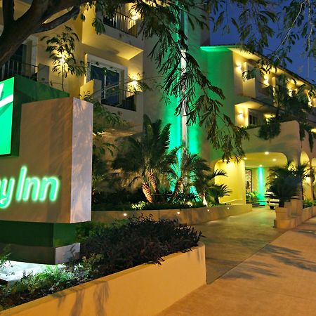 Holiday Inn Huatulco By Ihg Santa Cruz Huatulco Exterior photo