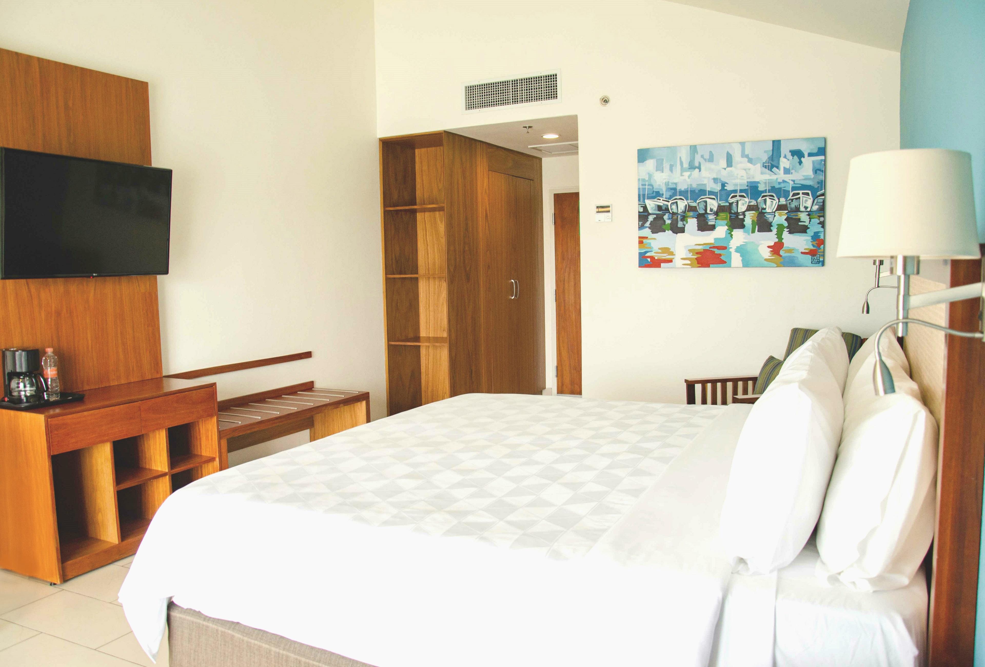 Holiday Inn Huatulco By Ihg Santa Cruz Huatulco Exterior photo