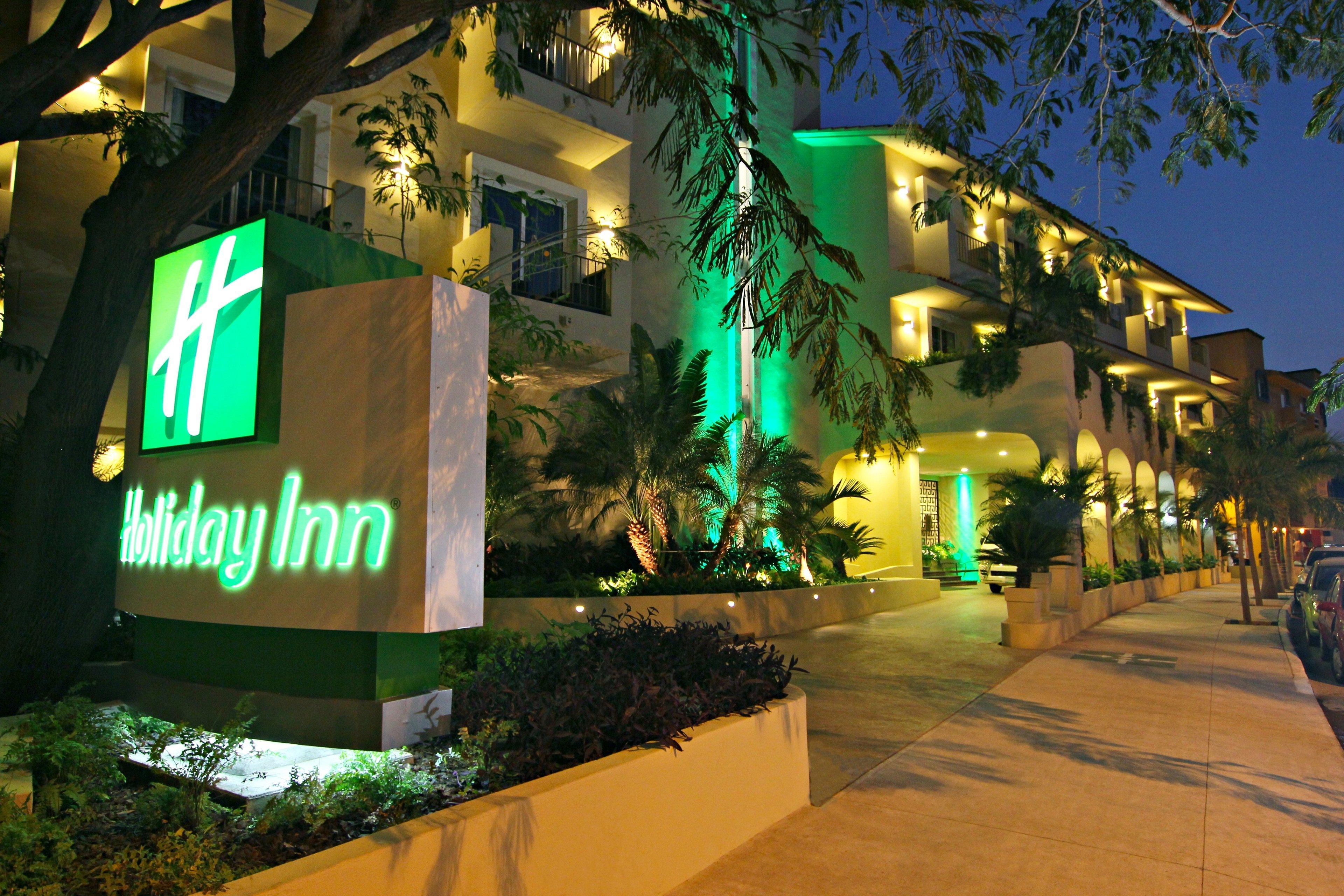 Holiday Inn Huatulco By Ihg Santa Cruz Huatulco Exterior photo