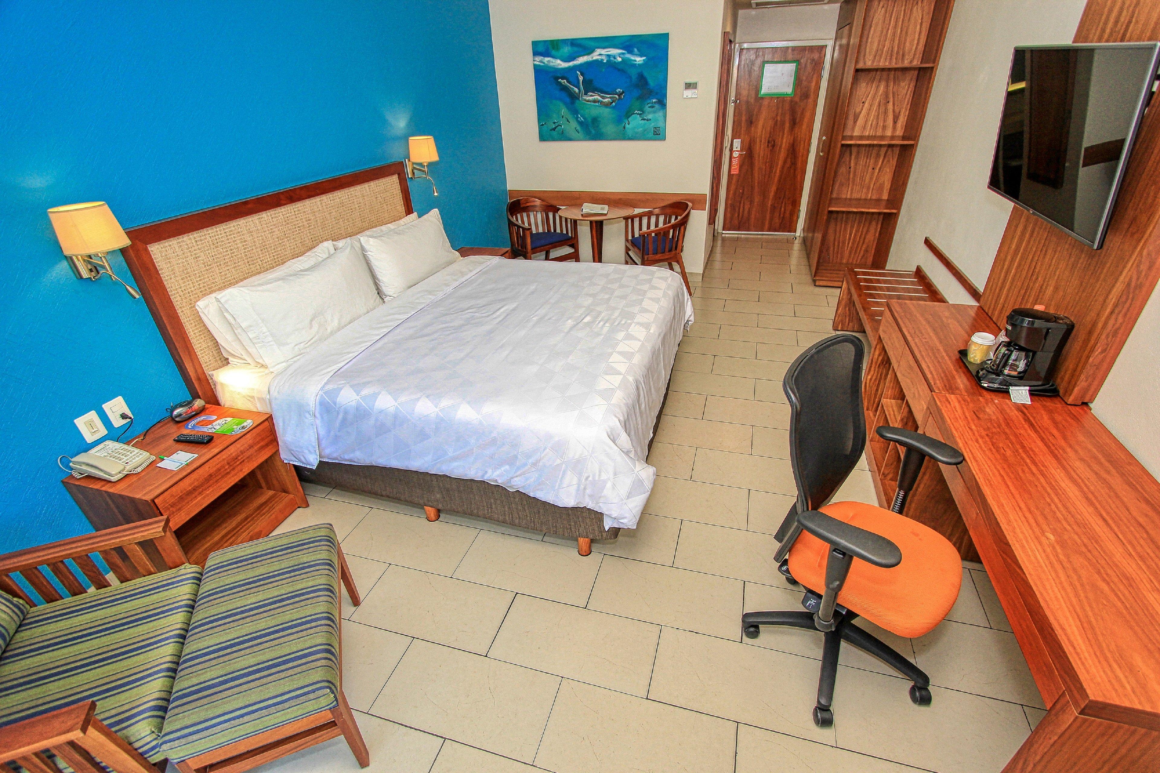Holiday Inn Huatulco By Ihg Santa Cruz Huatulco Exterior photo