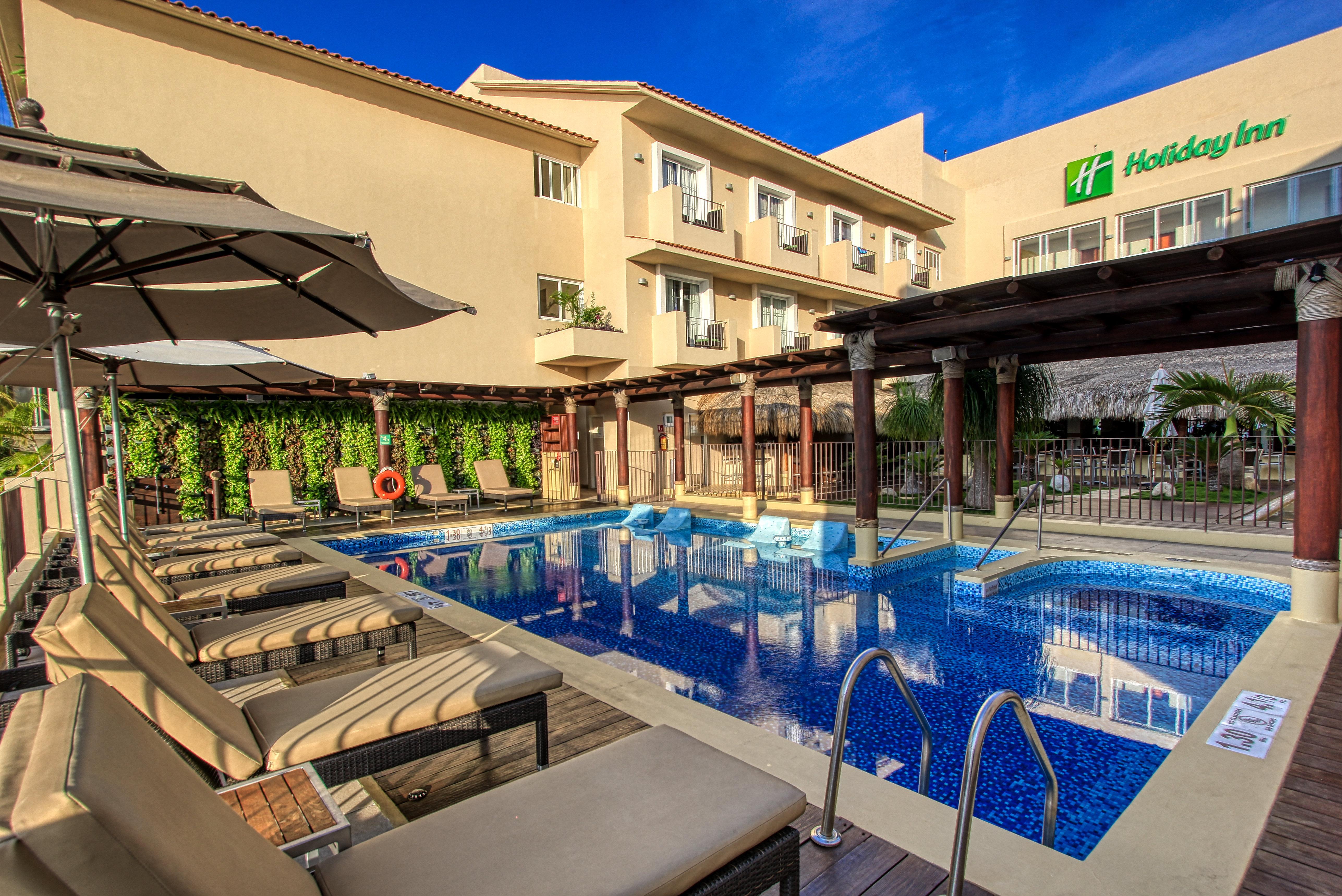 Holiday Inn Huatulco By Ihg Santa Cruz Huatulco Exterior photo
