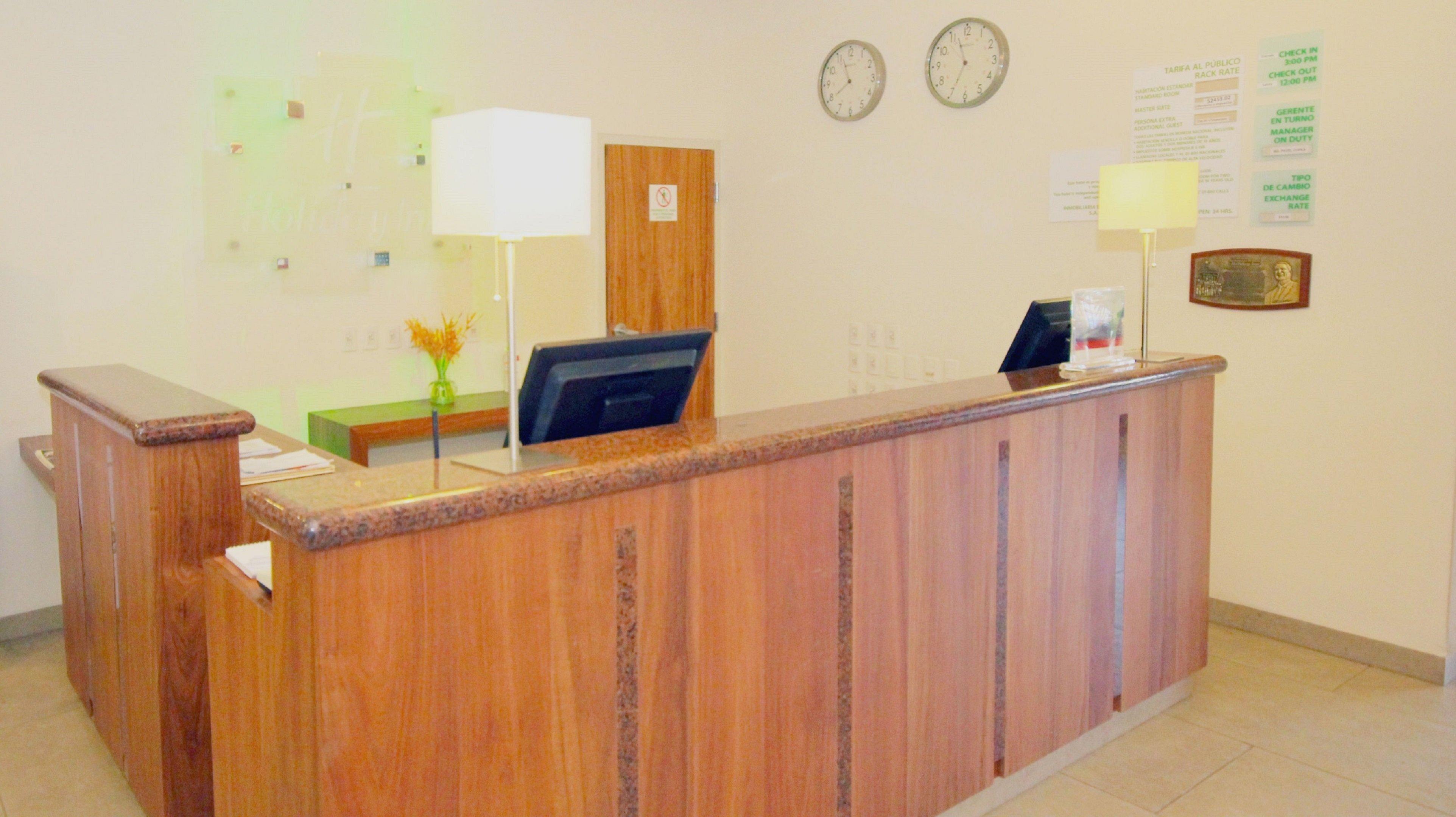 Holiday Inn Huatulco By Ihg Santa Cruz Huatulco Exterior photo