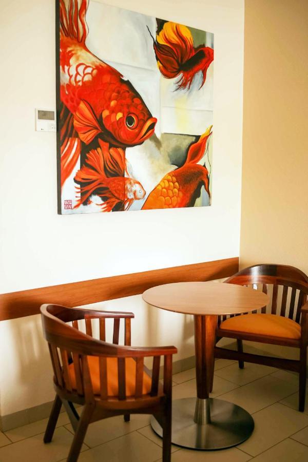 Holiday Inn Huatulco By Ihg Santa Cruz Huatulco Exterior photo