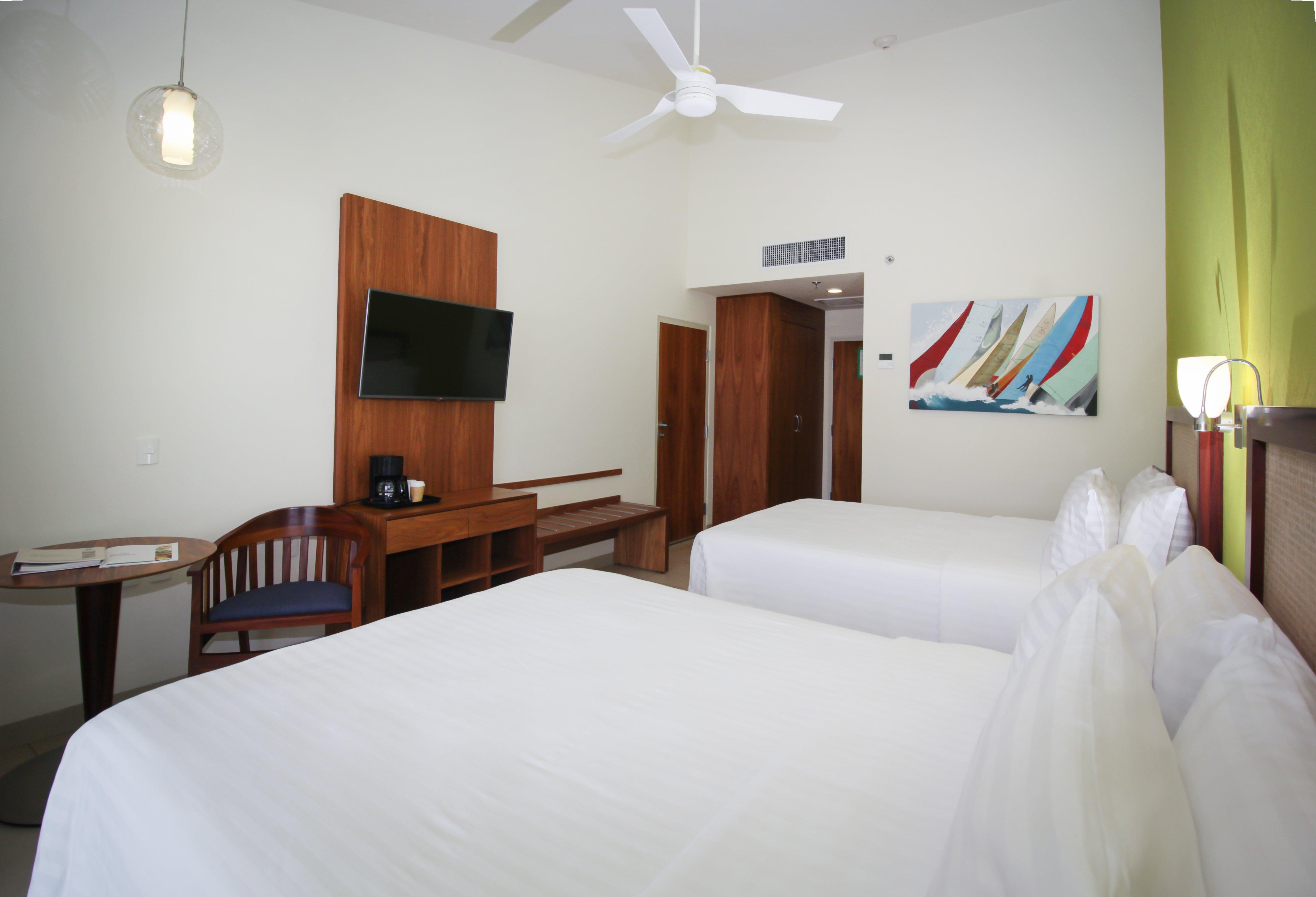 Holiday Inn Huatulco By Ihg Santa Cruz Huatulco Exterior photo
