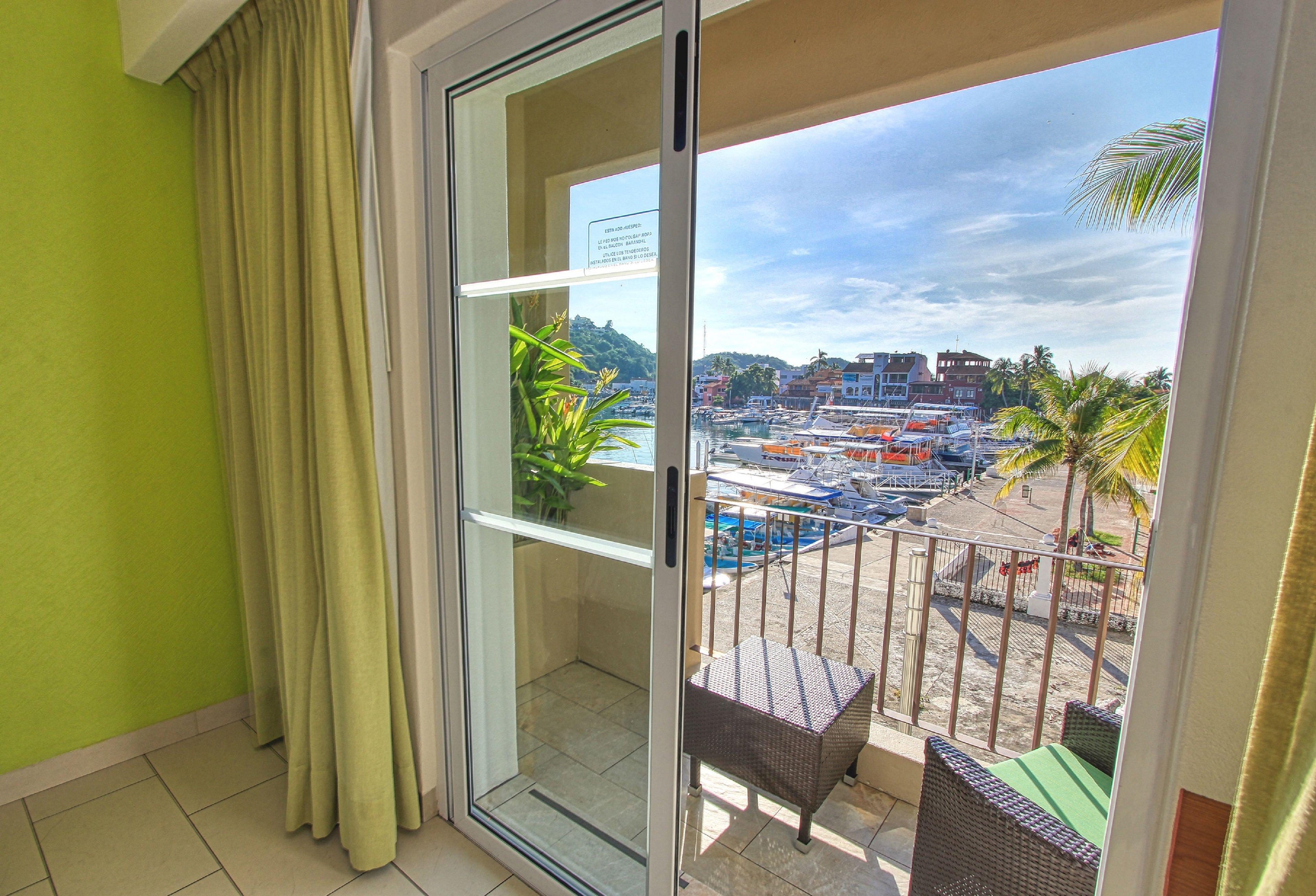 Holiday Inn Huatulco By Ihg Santa Cruz Huatulco Exterior photo