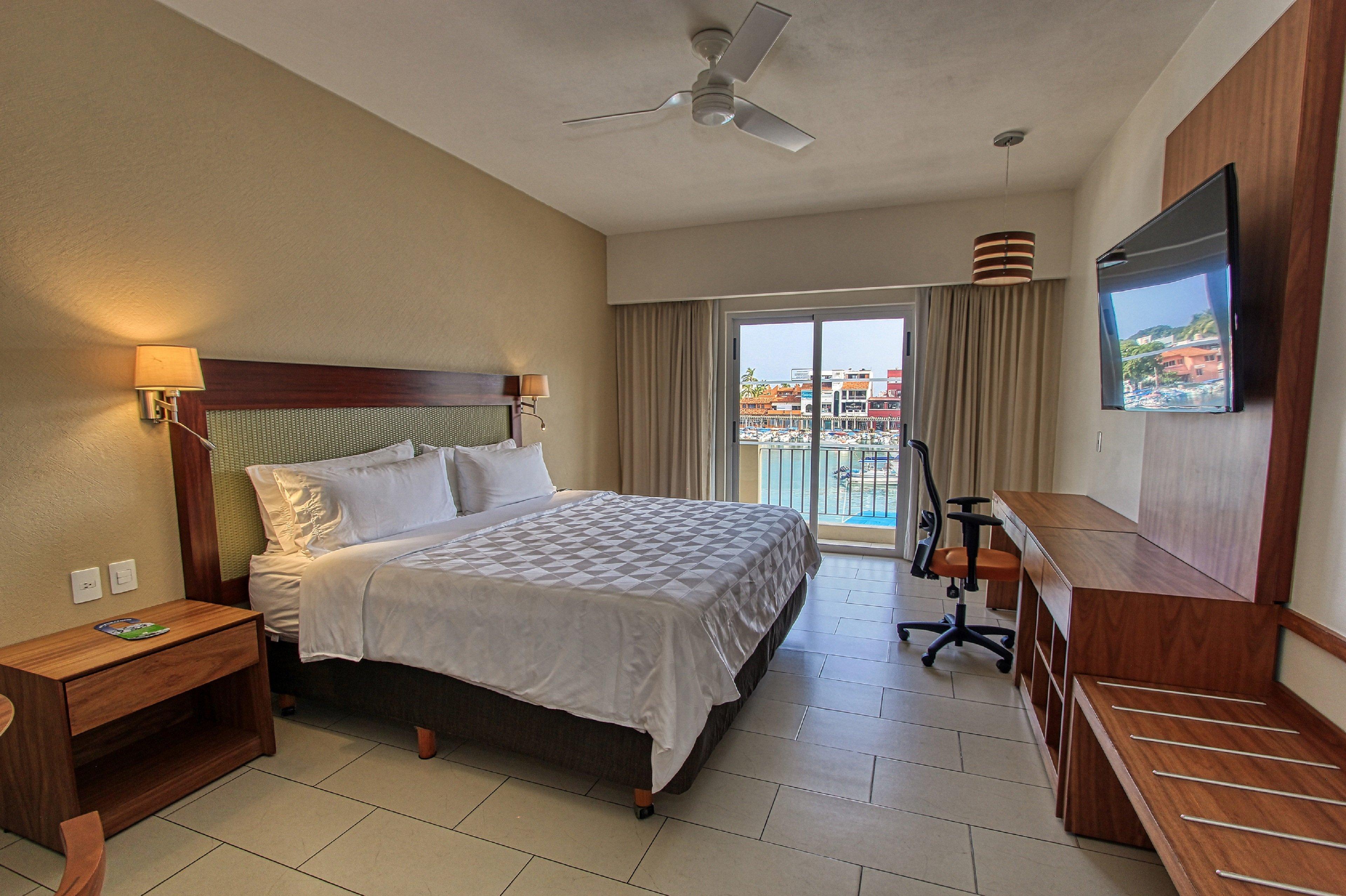 Holiday Inn Huatulco By Ihg Santa Cruz Huatulco Exterior photo