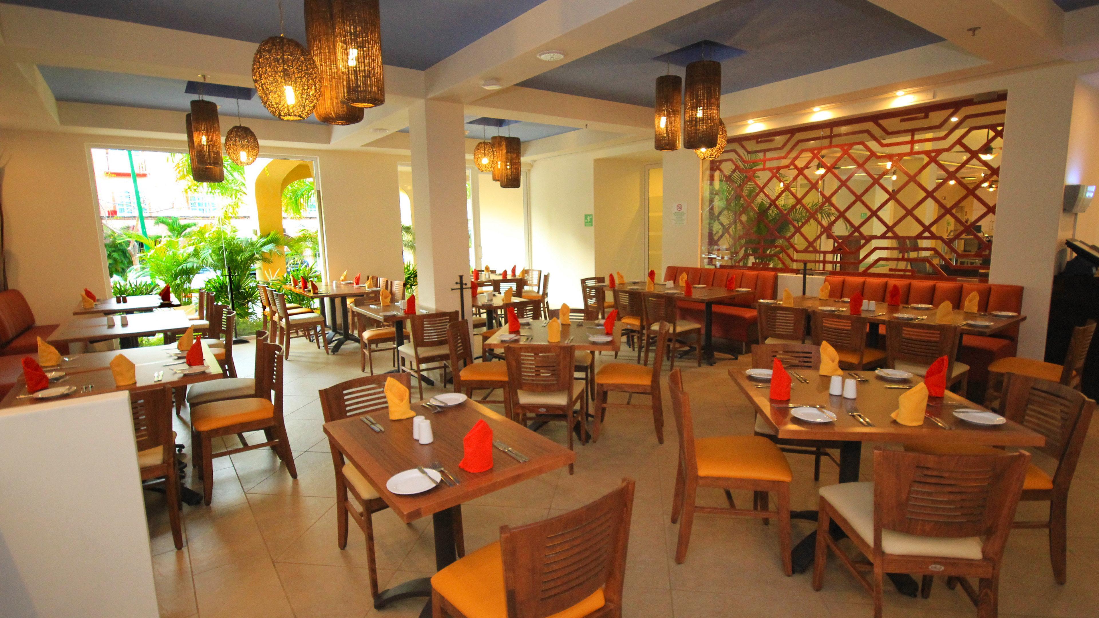 Holiday Inn Huatulco By Ihg Santa Cruz Huatulco Exterior photo