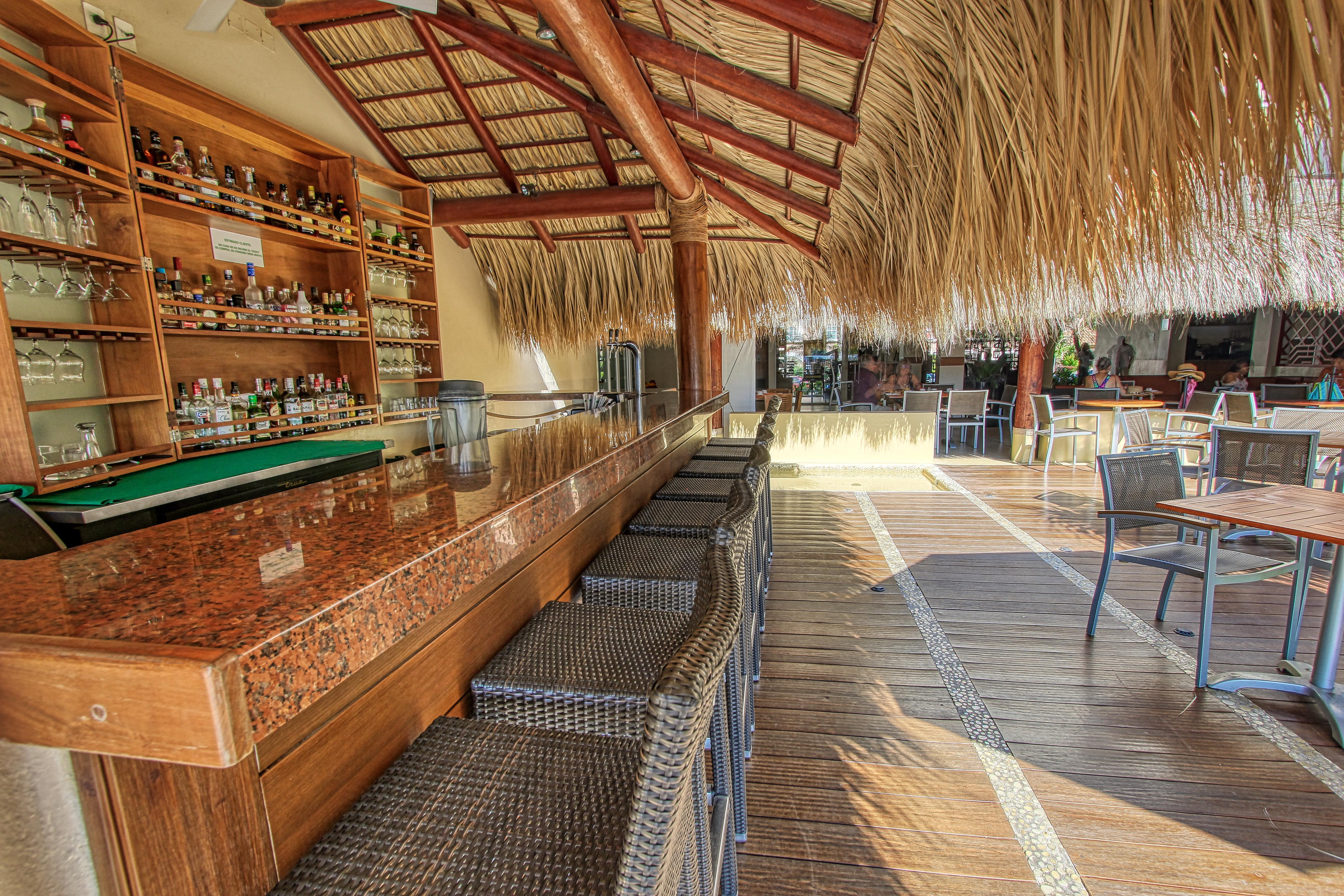 Holiday Inn Huatulco By Ihg Santa Cruz Huatulco Exterior photo