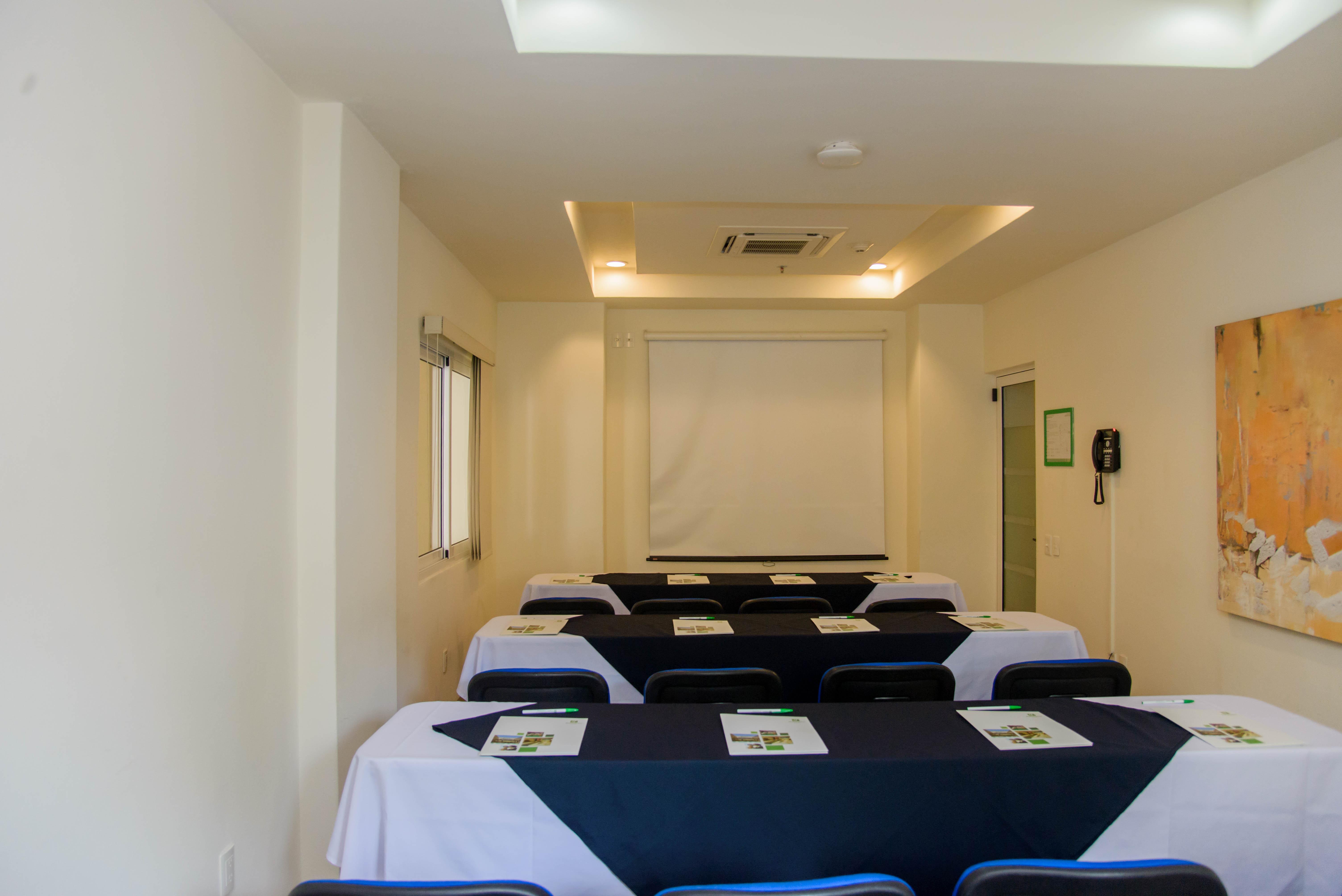 Holiday Inn Huatulco By Ihg Santa Cruz Huatulco Exterior photo