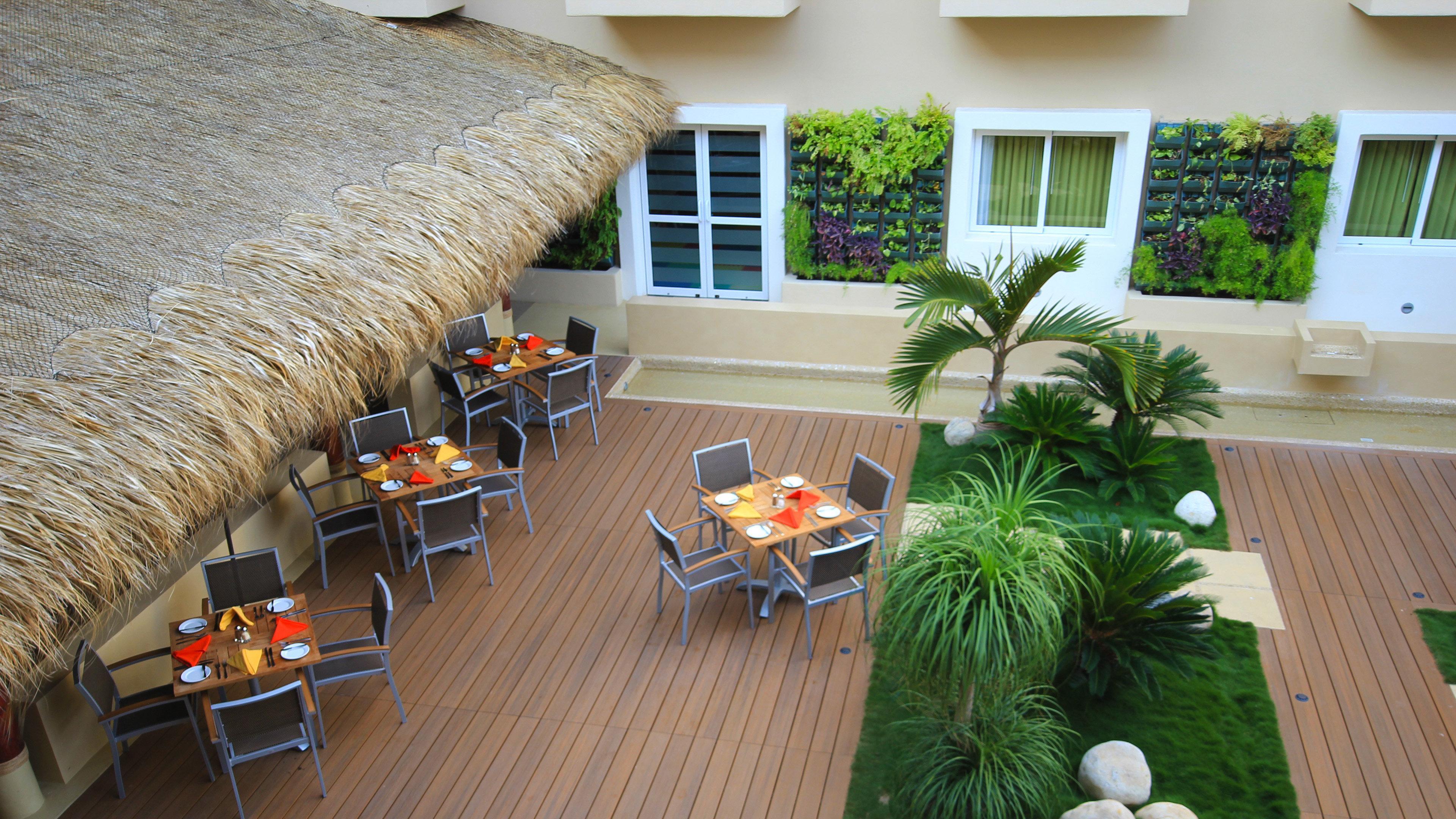 Holiday Inn Huatulco By Ihg Santa Cruz Huatulco Exterior photo