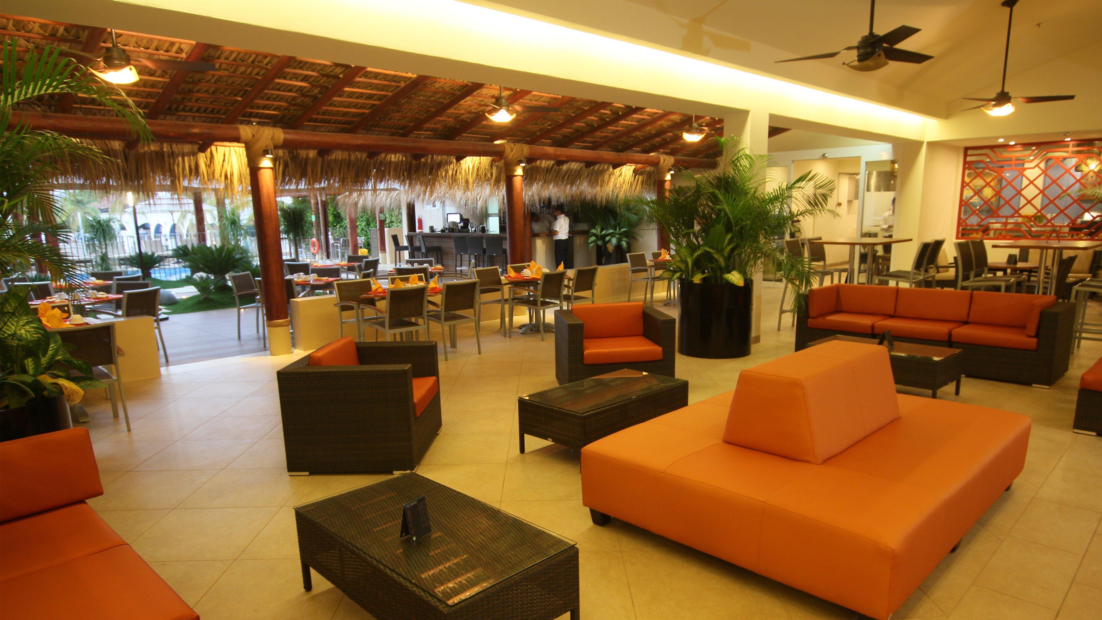 Holiday Inn Huatulco By Ihg Santa Cruz Huatulco Exterior photo