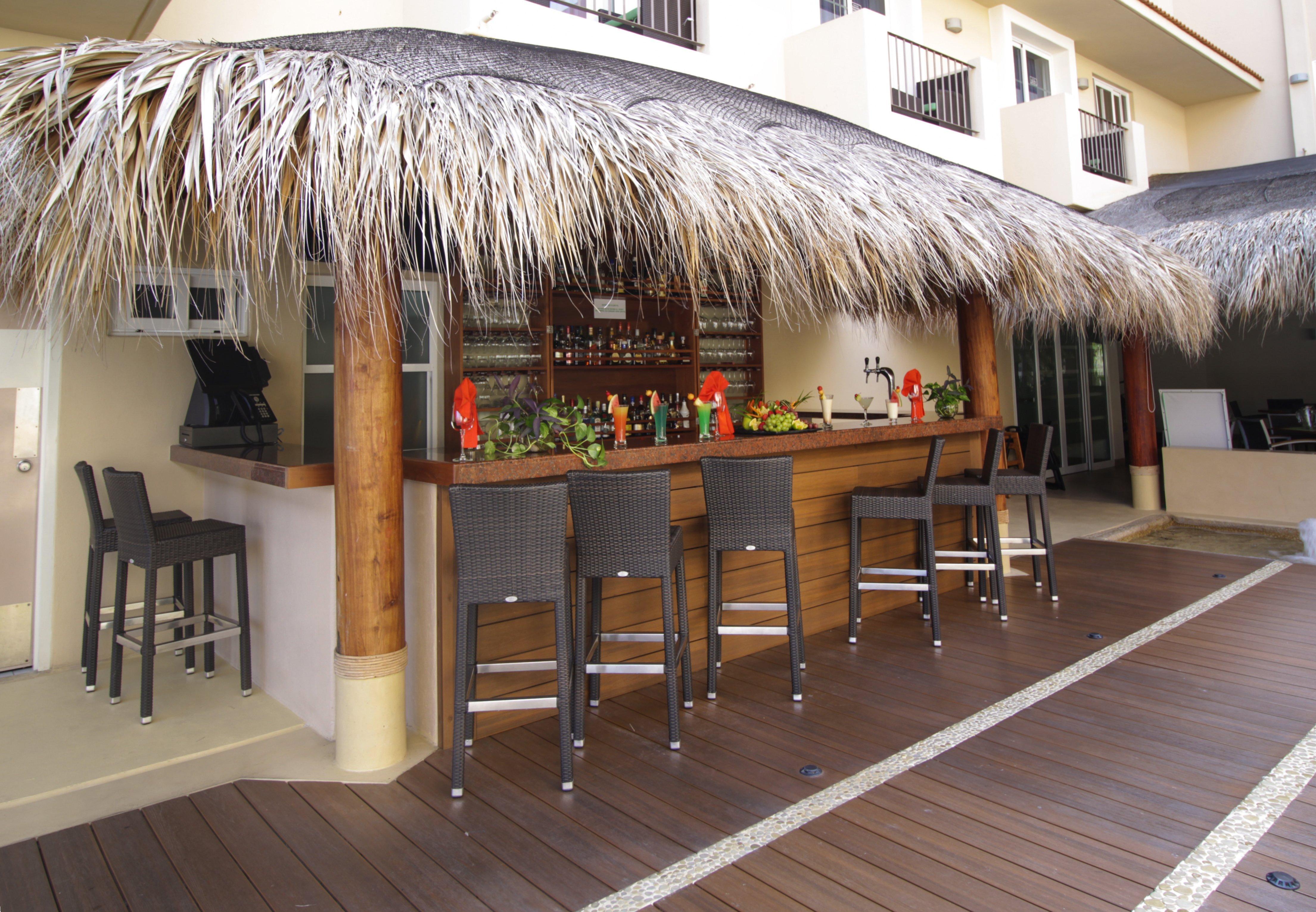 Holiday Inn Huatulco By Ihg Santa Cruz Huatulco Exterior photo