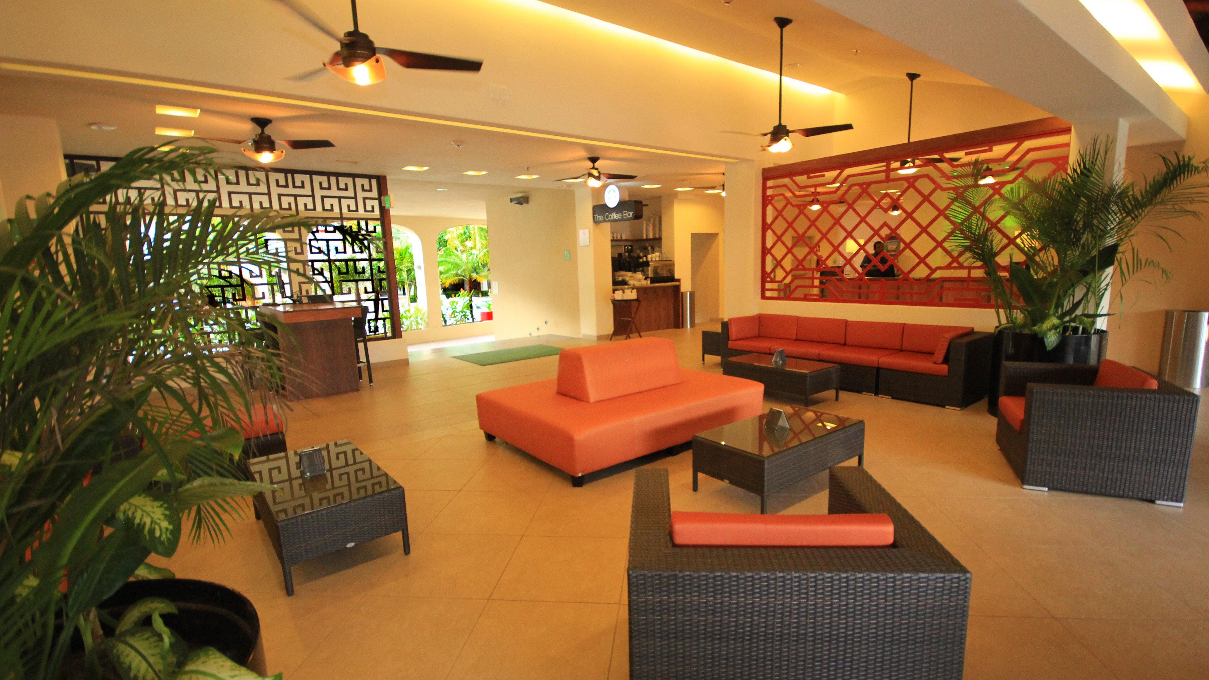 Holiday Inn Huatulco By Ihg Santa Cruz Huatulco Exterior photo