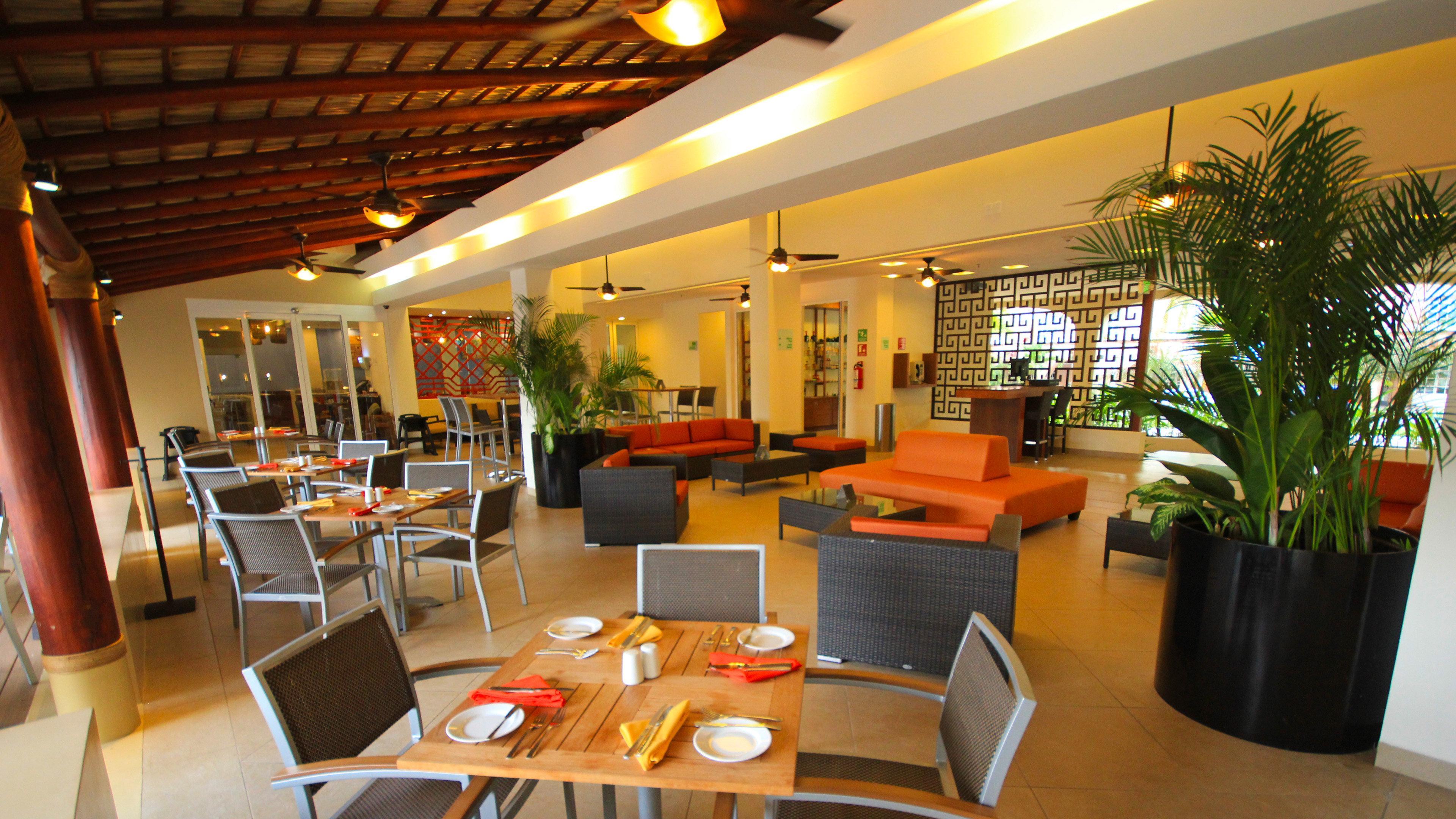 Holiday Inn Huatulco By Ihg Santa Cruz Huatulco Exterior photo