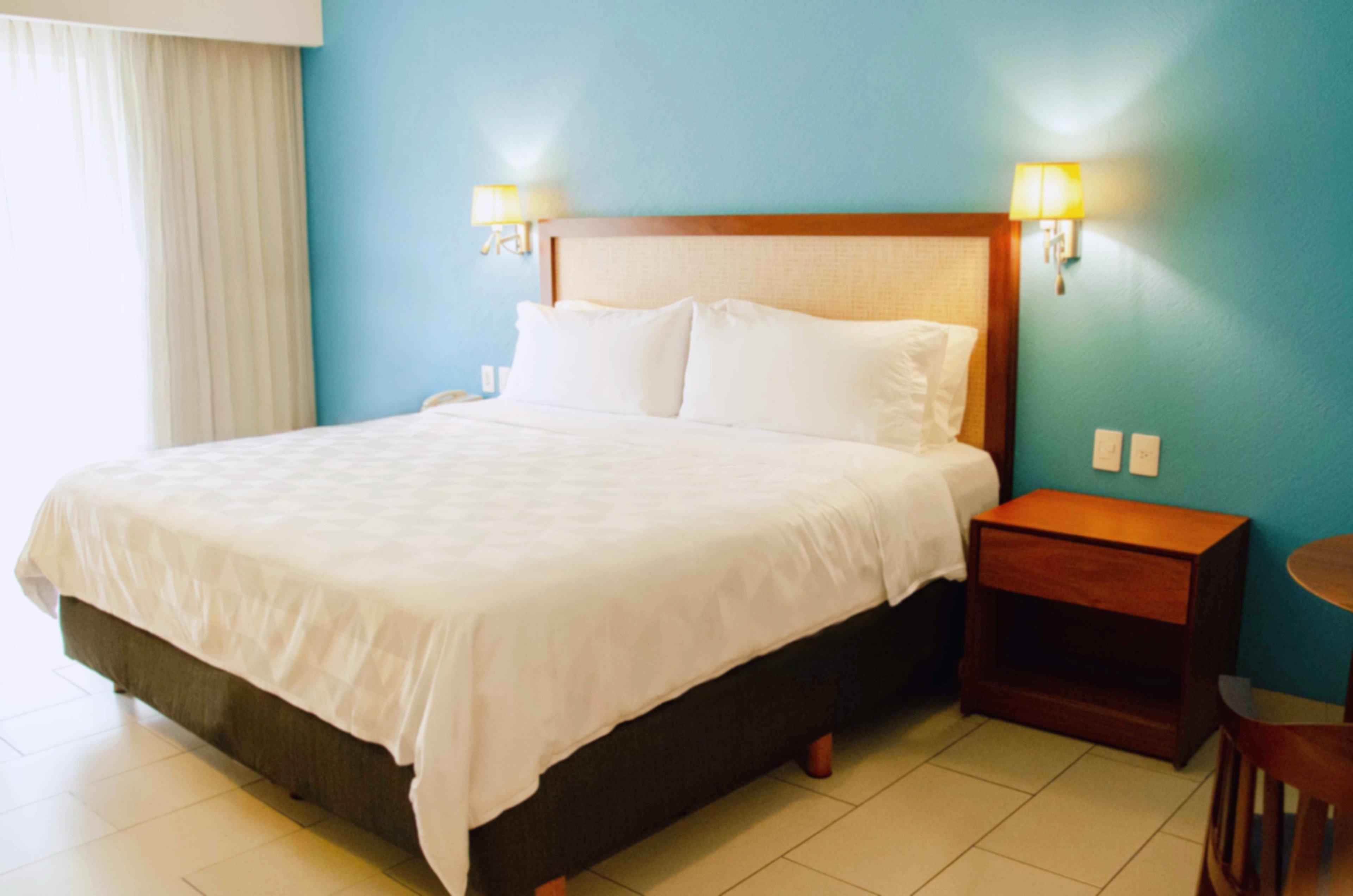 Holiday Inn Huatulco By Ihg Santa Cruz Huatulco Exterior photo