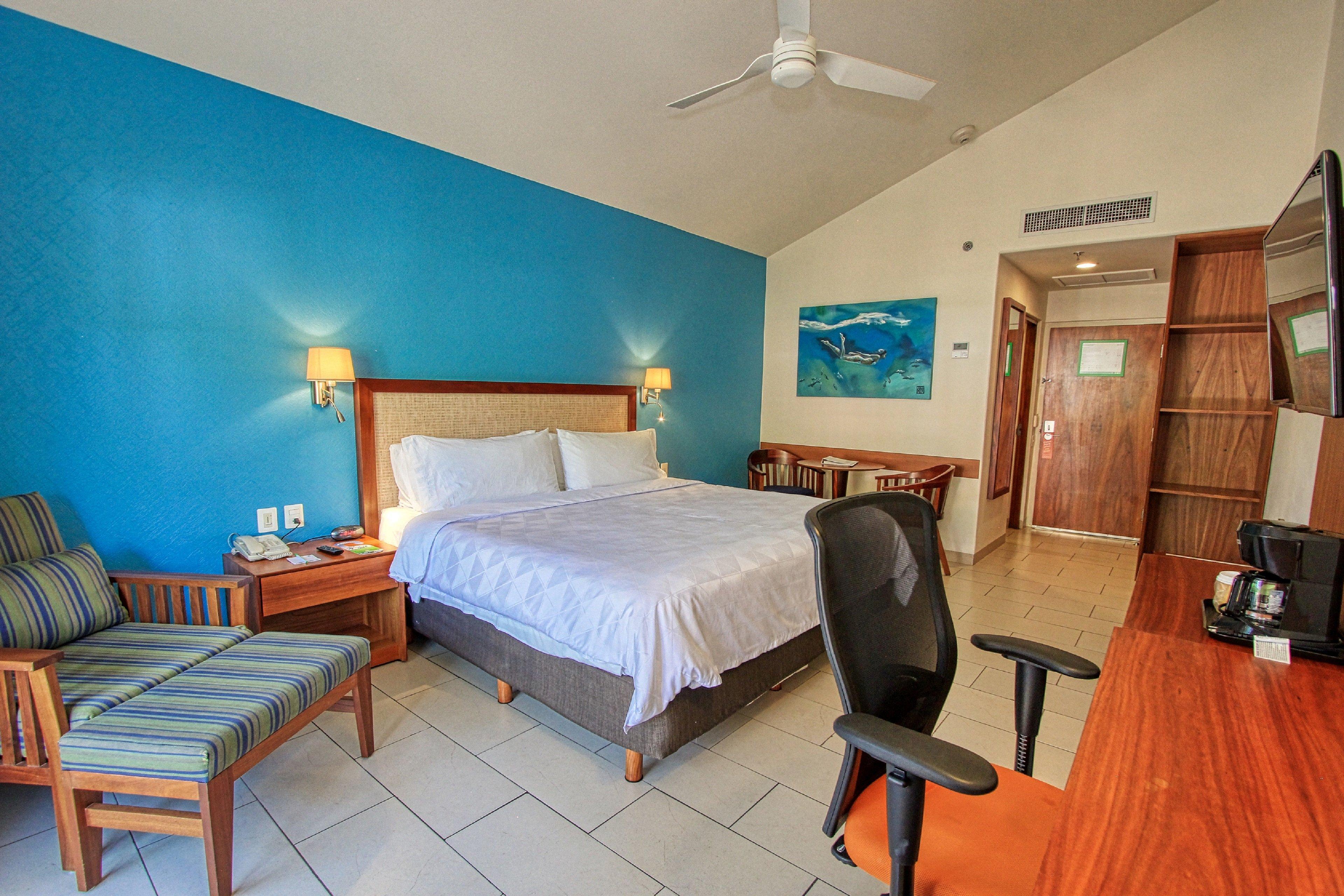 Holiday Inn Huatulco By Ihg Santa Cruz Huatulco Exterior photo